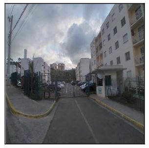 Apartamento em Vila São Francisco, Cotia/SP de 50m² 2 quartos à venda por R$ 188.000,00
