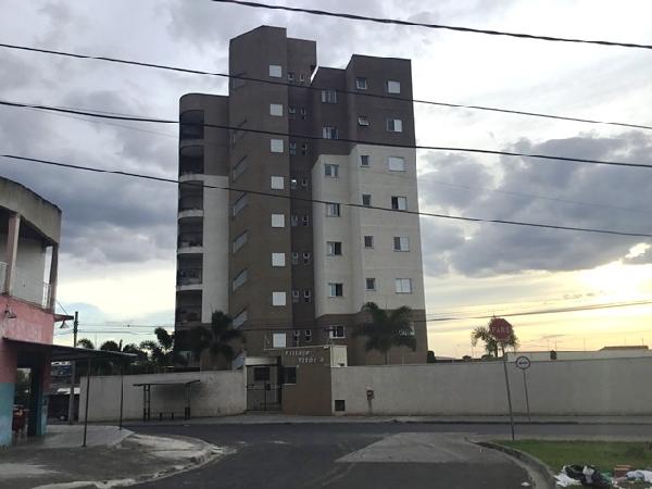 Apartamento em Parque Vitória Régia, Sorocaba/SP de 50m² 2 quartos à venda por R$ 194.000,00