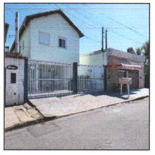 Casa em Samambaia, Praia Grande/SP de 50m² 1 quartos à venda por R$ 223.158,00