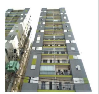 Apartamento em São Pedro, Osasco/SP de 50m² 2 quartos à venda por R$ 226.000,00