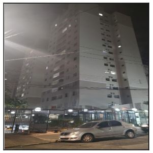 Apartamento em Imirim, São Paulo/SP de 50m² 2 quartos à venda por R$ 309.000,00