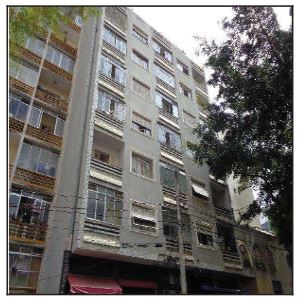 Apartamento em Campos Elíseos, São Paulo/SP de 50m² 2 quartos à venda por R$ 369.000,00