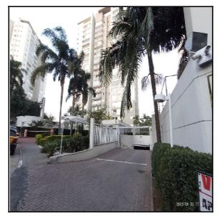 Apartamento em Centro, Diadema/SP de 50m² 1 quartos à venda por R$ 557.763,00