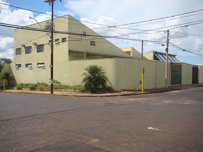 Imóvel Comercial em Jardim Morada do Sol (Vila Xavier), Araraquara/SP de 548m² 1 quartos à venda por R$ 673.000,00