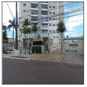 Apartamento em Parque Industrial, Maringá/PR de 50m² 4 quartos à venda por R$ 1.039.000,00