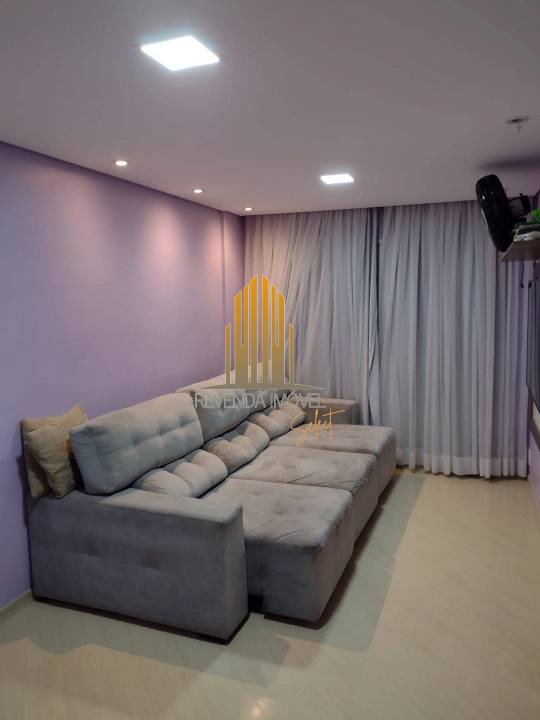 Apartamento em Jardim Ester, São Paulo/SP de 0m² 3 quartos à venda por R$ 394.000,00
