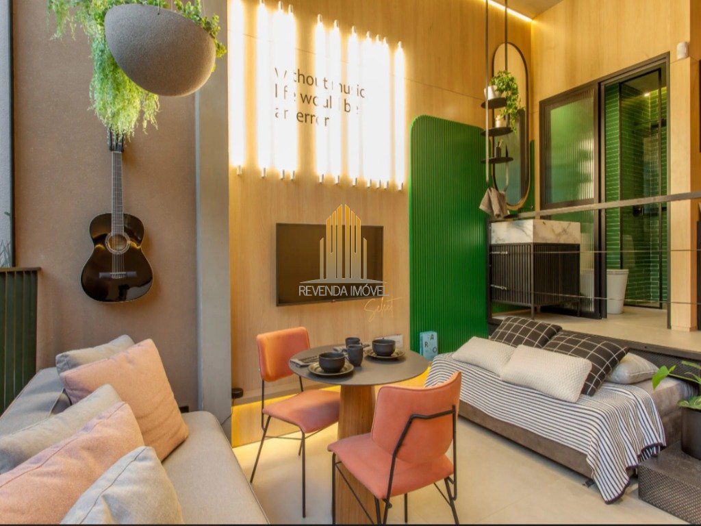 Apartamento em Perdizes, São Paulo/SP de 0m² 2 quartos à venda por R$ 935.928,00
