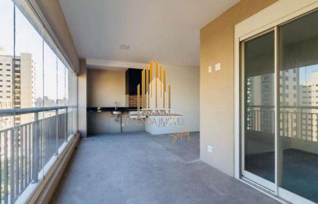 Apartamento em Jardim da Saúde, São Paulo/SP de 0m² 3 quartos à venda por R$ 1.429.000,00