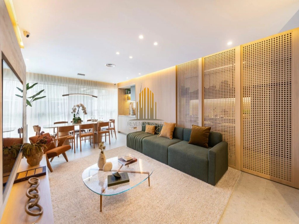 Apartamento em Perdizes, São Paulo/SP de 0m² 3 quartos à venda por R$ 1.667.700,00