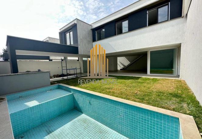 Casa em Campo Belo, São Paulo/SP de 0m² 4 quartos à venda por R$ 4.949.000,00