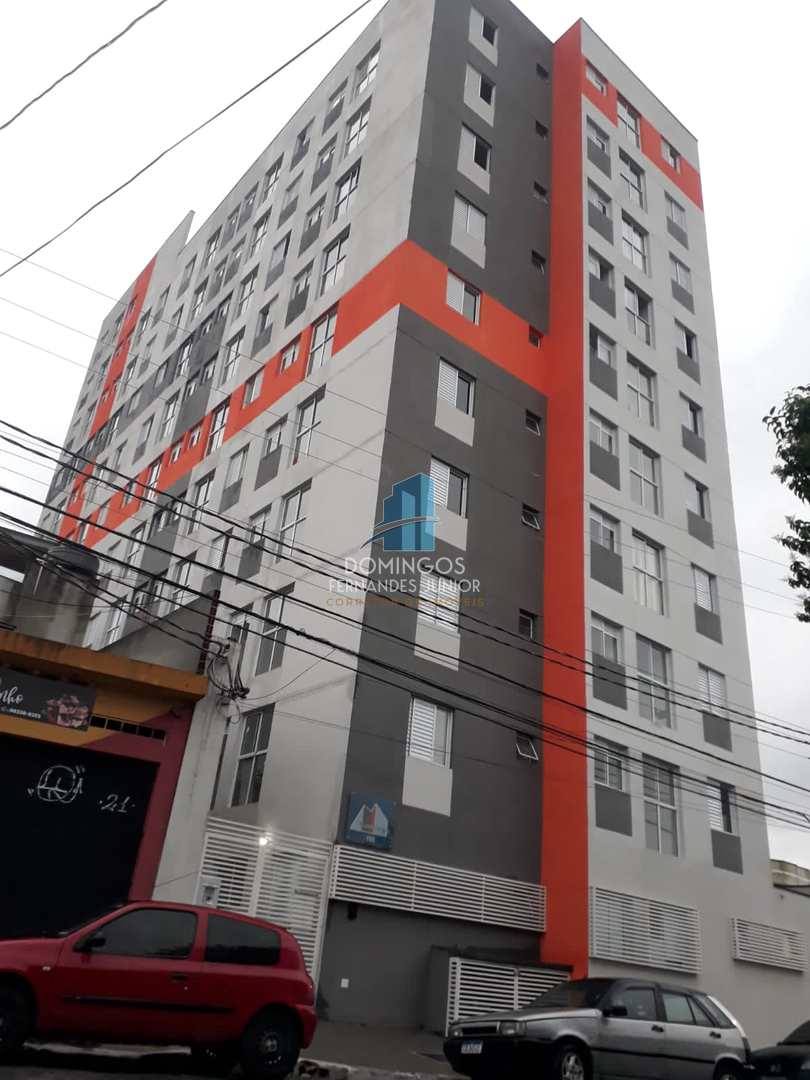 Apartamento em Vila Guilhermina, São Paulo/SP de 30m² 1 quartos à venda por R$ 215.900,00