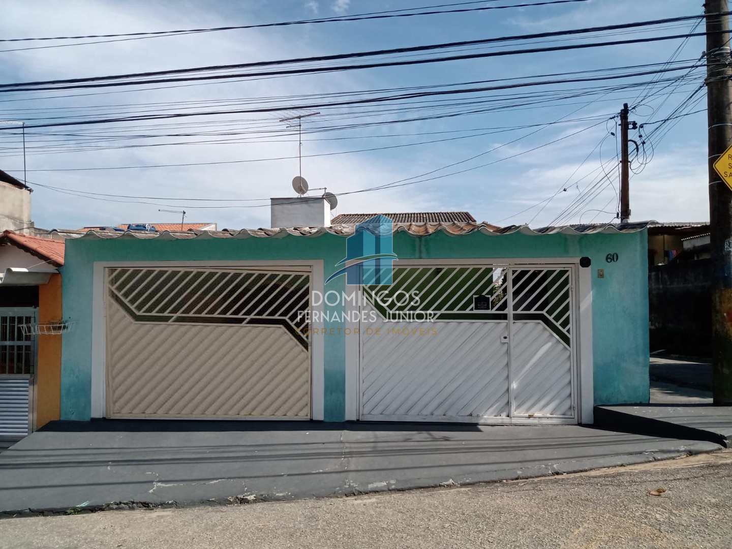Casa em Itaquera, São Paulo/SP de 180m² 3 quartos à venda por R$ 697.500,00
