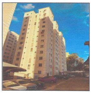 Apartamento em Castelo, Belo Horizonte/MG de 50m² 2 quartos à venda por R$ 207.797,00