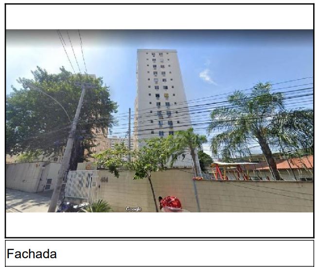Apartamento em Rocha Miranda, Rio de Janeiro/RJ de 50m² à venda por R$ 118.153,00