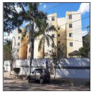 Apartamento em Califórnia, Belo Horizonte/MG de 50m² 2 quartos à venda por R$ 87.271,00