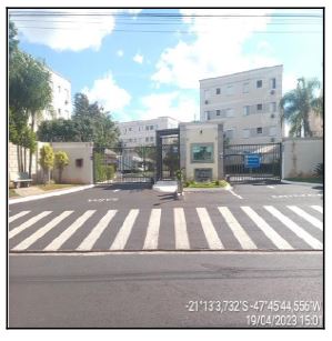 Casa em Residencial Jequitibá, Ribeirão Preto/SP de 14819m² 2 quartos à venda por R$ 125.750,00