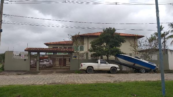 Casa em Morro do Algodão, Caraguatatuba/SP de 50m² 2 quartos à venda por R$ 158.500,00