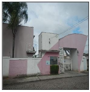 Casa em Jundiapeba, Mogi das Cruzes/SP de 112m² 2 quartos à venda por R$ 161.316,00