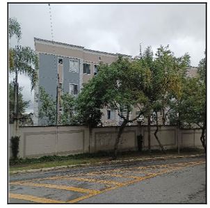 Apartamento em Parque Munhoz, São Paulo/SP de 50m² 2 quartos à venda por R$ 165.763,00