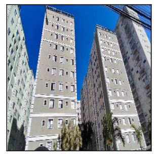 Apartamento em Jardim Santa Terezinha (Zona Leste), São Paulo/SP de 50m² 2 quartos à venda por R$ 170.836,00