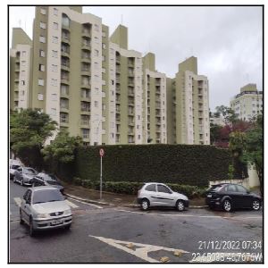 Apartamento em Parque Munhoz, São Paulo/SP de 50m² 2 quartos à venda por R$ 180.300,00
