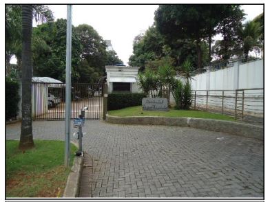 Apartamento em Betânia, Belo Horizonte/MG de 50m² 2 quartos à venda por R$ 204.000,00