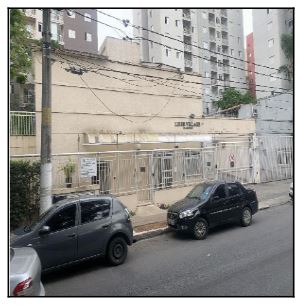 Apartamento em Vila Talarico, São Paulo/SP de 50m² 3 quartos à venda por R$ 257.400,00