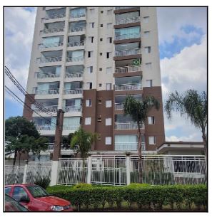Apartamento em Vila Isolina Mazzei, São Paulo/SP de 50m² 2 quartos à venda por R$ 287.000,00