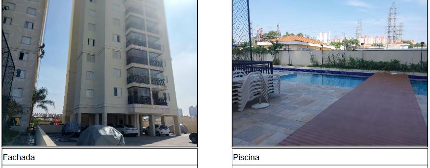 Apartamento em Rudge Ramos, São Bernardo do Campo/SP de 50m² 3 quartos à venda por R$ 292.284,00