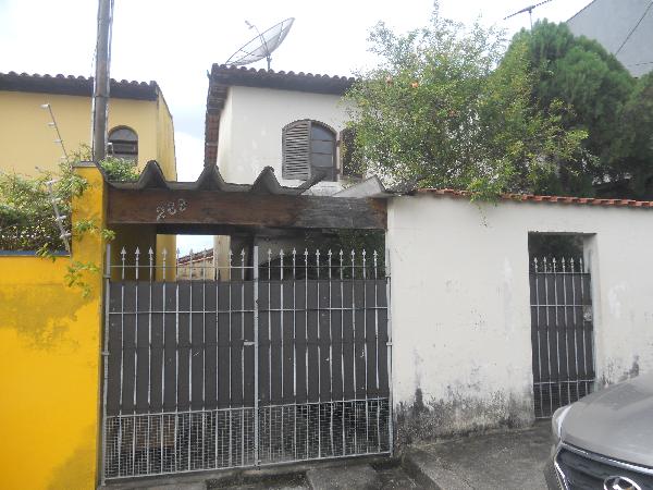 Predio em Vila Brás Cubas, Mogi das Cruzes/SP de 125m² 1 quartos à venda por R$ 339.000,00