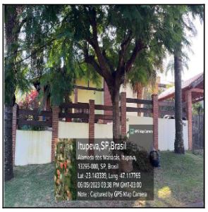 Casa em Village Ambiental, Itupeva/SP de 1040m² 4 quartos à venda por R$ 827.947,00