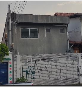 Casa em Vila Formosa, São Paulo/SP de 274m² 2 quartos à venda por R$ 1.122.394,00