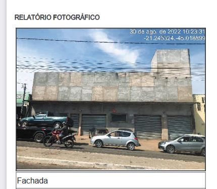 Terreno em Dona Julieta, Lavras/MG de 400m² 1 quartos à venda por R$ 1.201.000,00