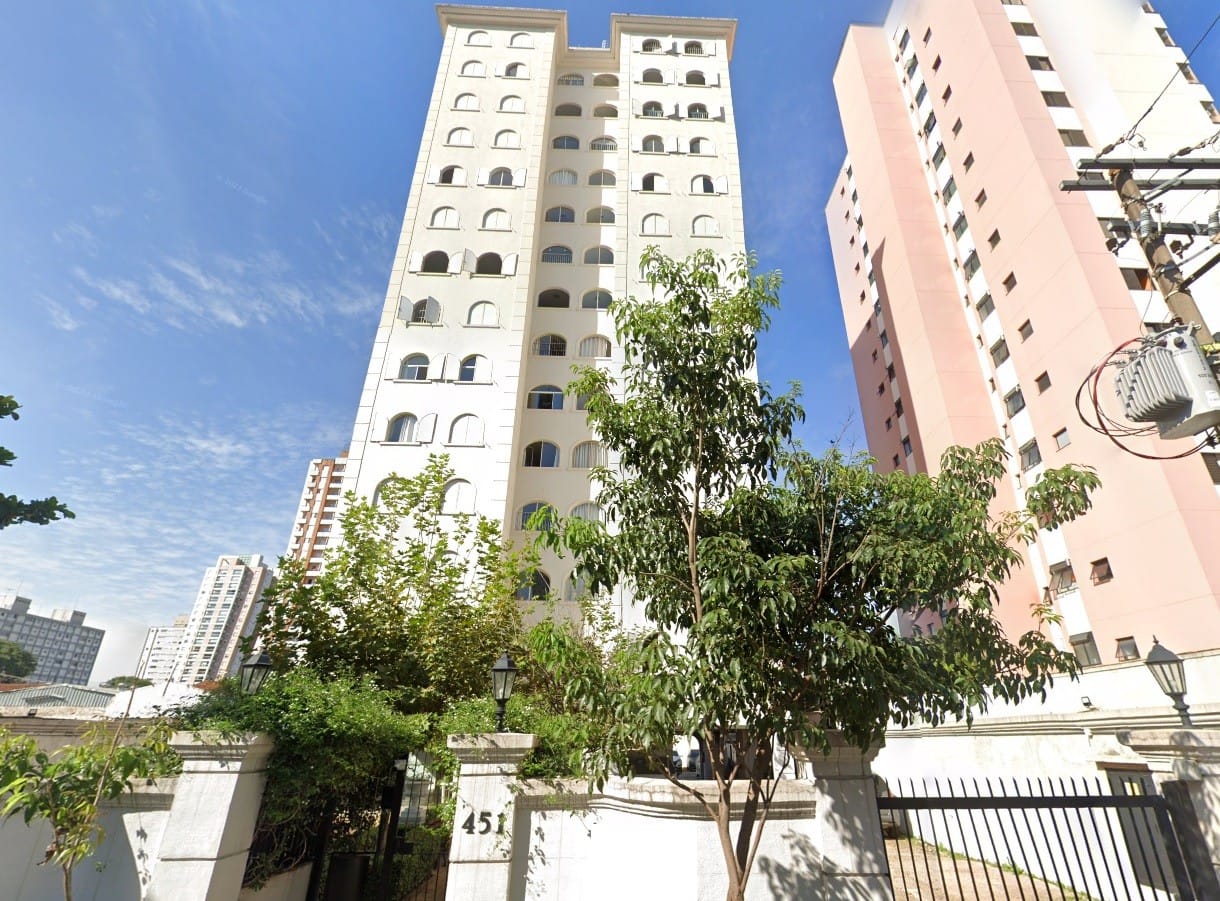 Apartamento em Vila Olímpia, São Paulo/SP de 69m² 2 quartos à venda por R$ 649.000,00