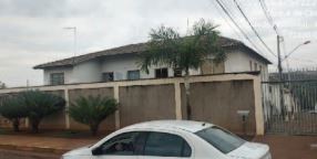 Apartamento em Mansoes Recreio Mossoro, Cidade Ocidental/GO de 50m² 2 quartos à venda por R$ 60.962,00