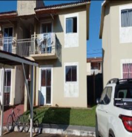 Apartamento em Residencial Jardins do Cerrado 7, Goiânia/GO de 50m² 2 quartos à venda por R$ 63.733,00