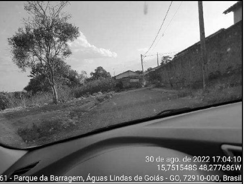 Casa em Jardim da Barragem VI, Águas Lindas de Goiás/GO de 200m² 2 quartos à venda por R$ 66.108,00