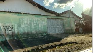 Casa em Setor Palmares, Monte Alegre De Goias/GO de 450m² 5 quartos à venda por R$ 134.014,00