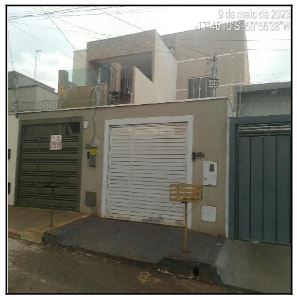 Casa em Medeiros, Rio Verde/GO de 100m² 2 quartos à venda por R$ 139.763,00