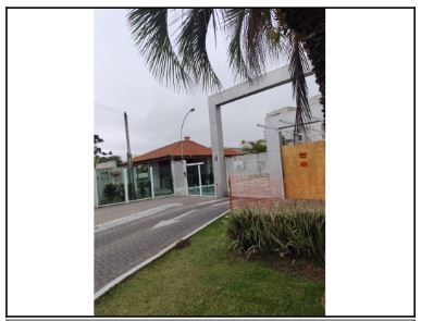 Apartamento em Ouro Fino, São José dos Pinhais/PR de 50m² 2 quartos à venda por R$ 151.000,00