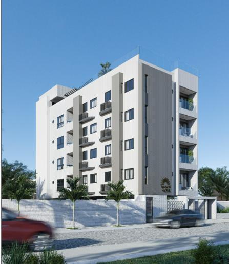 Apartamento em Intermares, Cabedelo/PB de 21m² 1 quartos à venda por R$ 209.000,00