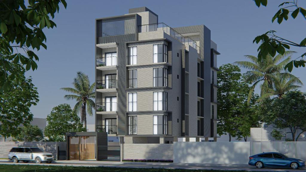 Apartamento em Intermares, Cabedelo/PB de 36m² 1 quartos à venda por R$ 233.900,00