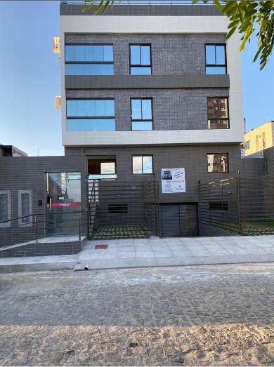 Apartamento em Tambauzinho, João Pessoa/PB de 51m² 3 quartos à venda por R$ 309.000,00