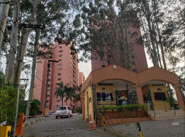 Apartamento em Vila do Castelo, São Paulo/SP de 50m² 2 quartos à venda por R$ 262.000,00