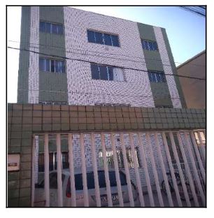 Apartamento em Sao Pedro, Ibirite/MG de 50m² 3 quartos à venda por R$ 100.418,00