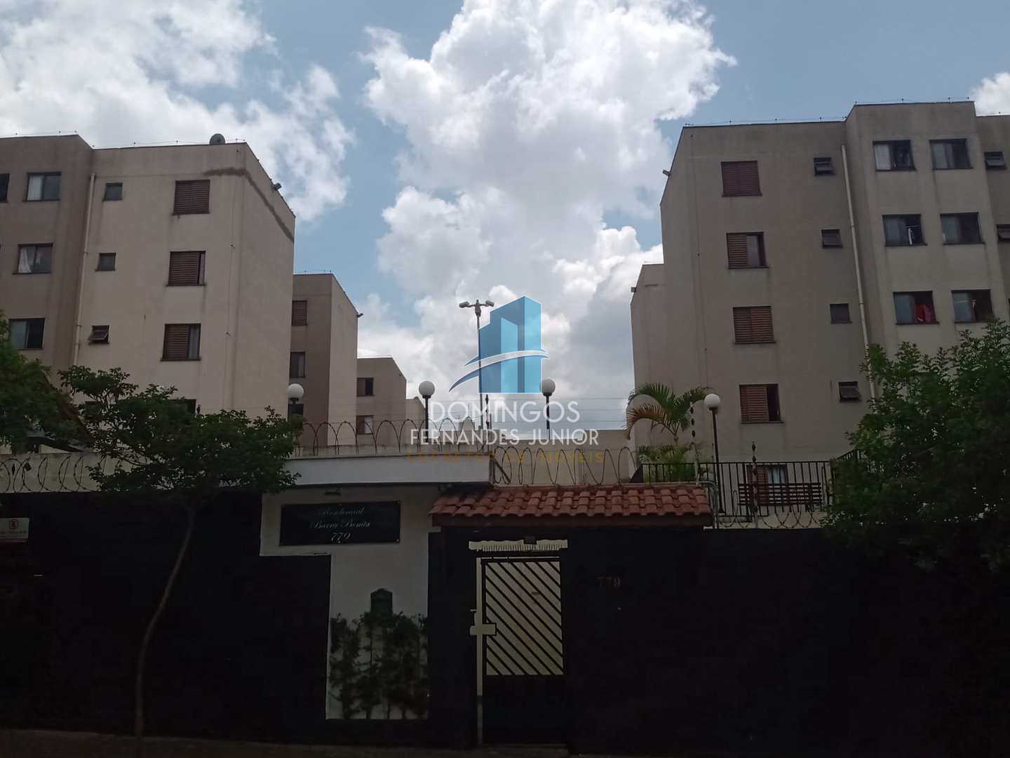 Apartamento em Conjunto Habitacional Padre Manoel da Nóbrega, São Paulo/SP de 42m² 2 quartos à venda por R$ 172.000,00