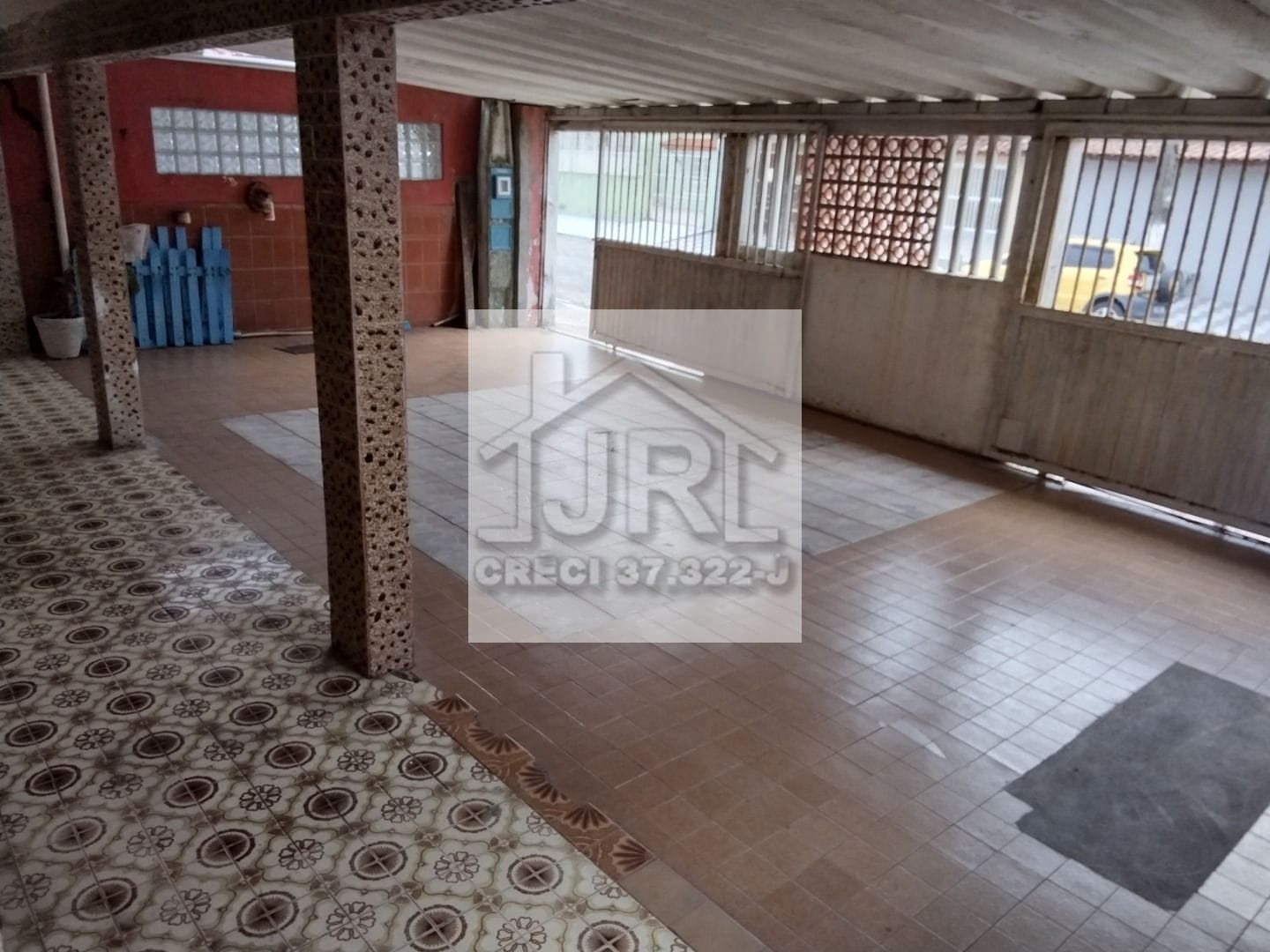 Casa em Nova Mirim, Praia Grande/SP de 150m² 3 quartos à venda por R$ 399.000,00