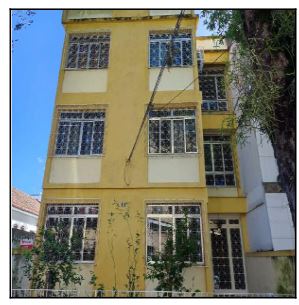 Apartamento em Vila Valqueire, Rio de Janeiro/RJ de 50m² 3 quartos à venda por R$ 279.364,00
