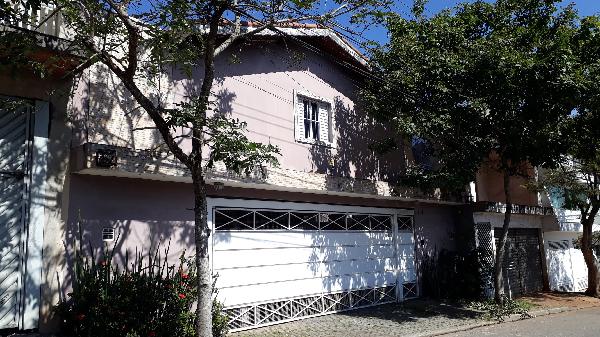 Casa em Jardim Mauá, Mauá/SP de 357m² 4 quartos à venda por R$ 422.776,00