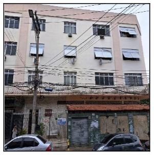 Apartamento em Penha Circular, Rio de Janeiro/RJ de 50m² 2 quartos à venda por R$ 114.523,00
